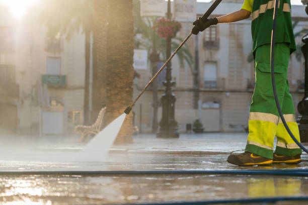 Cashmere, WA Pressure Washing Company